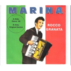 ROCCO GRANATA - Marina (89 Remix)